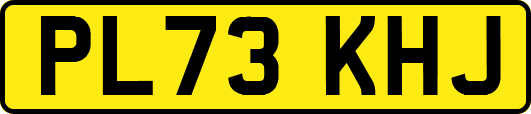 PL73KHJ