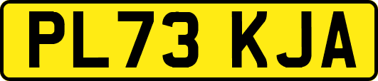 PL73KJA