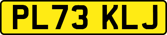 PL73KLJ