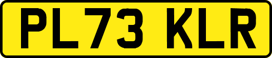 PL73KLR