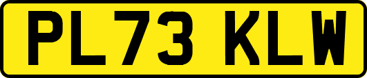 PL73KLW
