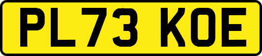 PL73KOE