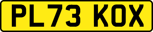PL73KOX