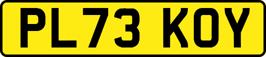 PL73KOY