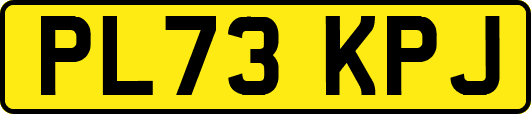 PL73KPJ