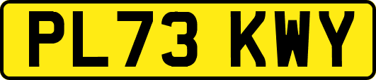 PL73KWY