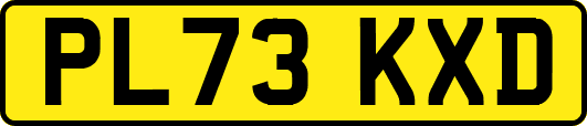 PL73KXD