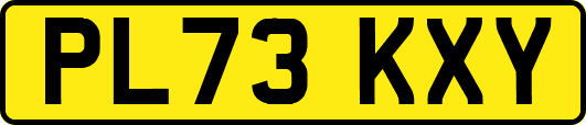 PL73KXY