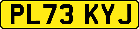 PL73KYJ