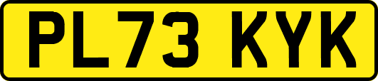 PL73KYK