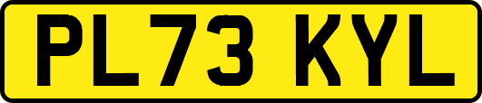 PL73KYL