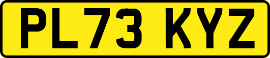PL73KYZ