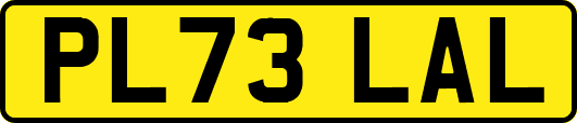 PL73LAL
