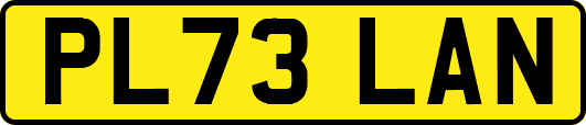 PL73LAN