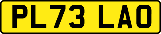 PL73LAO