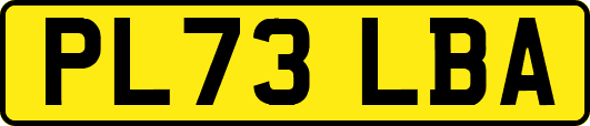 PL73LBA