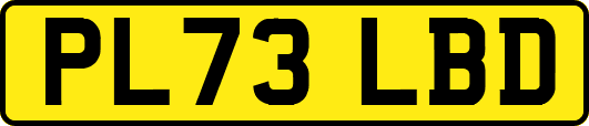 PL73LBD