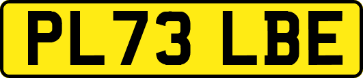 PL73LBE