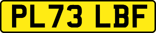 PL73LBF