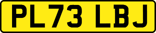 PL73LBJ