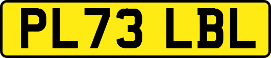PL73LBL