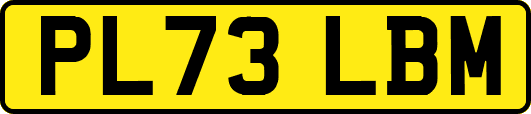 PL73LBM