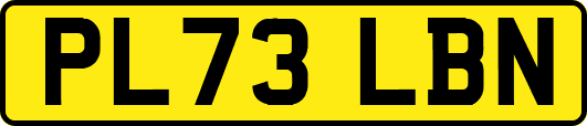 PL73LBN