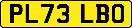 PL73LBO