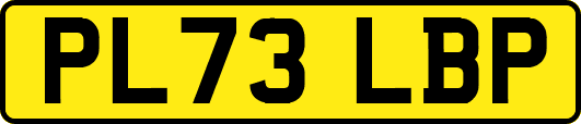 PL73LBP