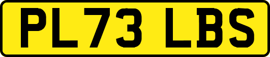 PL73LBS