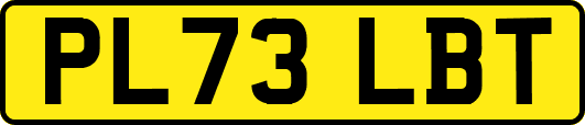 PL73LBT