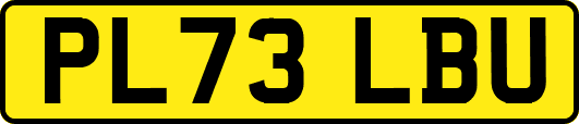 PL73LBU