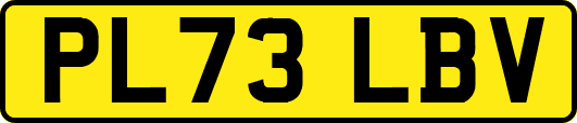 PL73LBV