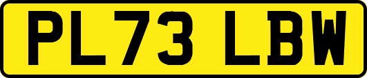 PL73LBW