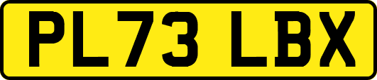 PL73LBX