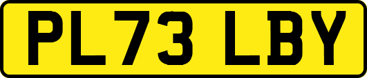 PL73LBY