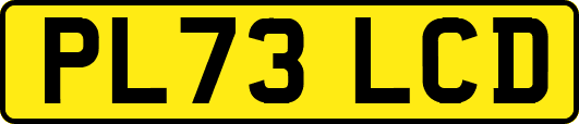 PL73LCD