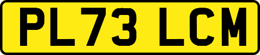 PL73LCM