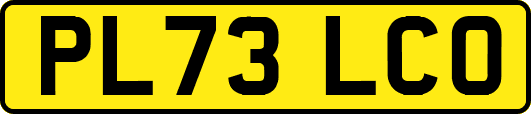 PL73LCO