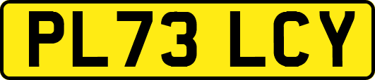 PL73LCY