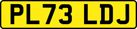 PL73LDJ