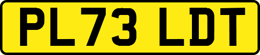 PL73LDT