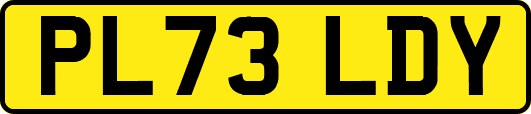 PL73LDY