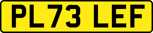 PL73LEF