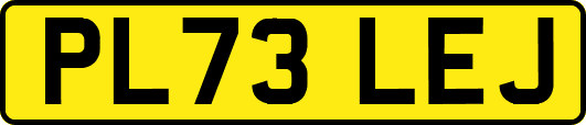 PL73LEJ