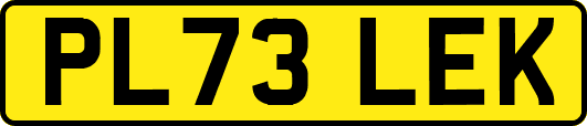 PL73LEK