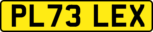 PL73LEX
