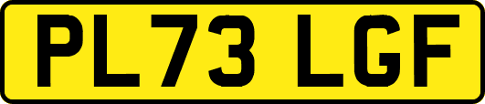 PL73LGF
