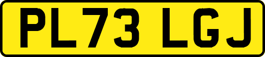 PL73LGJ