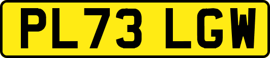 PL73LGW